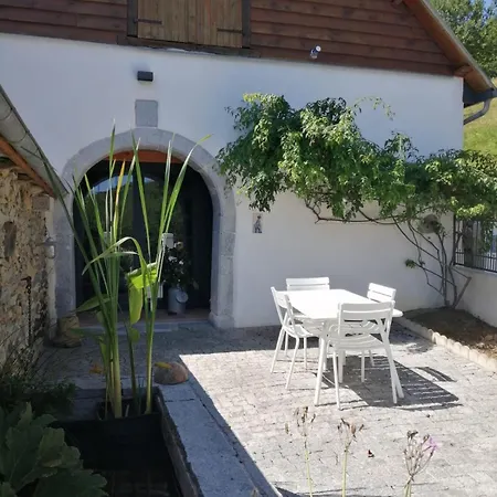 فندق مبيت وإفطار Havre De Tranquillite *