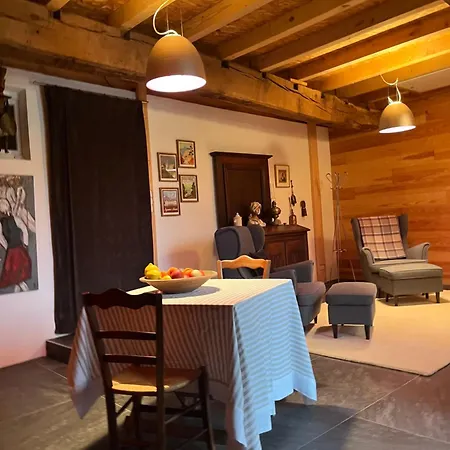 Bed & Breakfast Havre De Tranquillite Lacarry-Arhan-Charritte-de-Haut